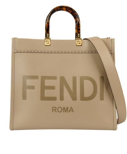 Sunshine Tote, front view